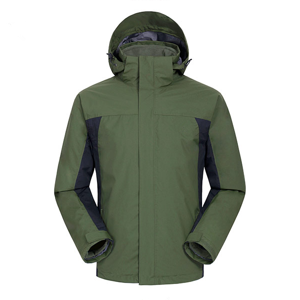 重庆户外冲锋衣