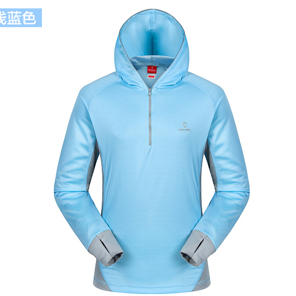 重庆春夏钓鱼服