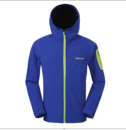 重庆软壳冲锋衣