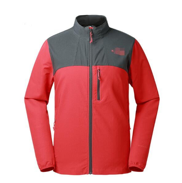 重庆户外软壳衣定制厂家