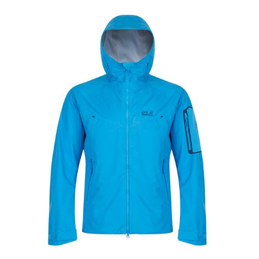 重庆两层压胶轻量型冲锋衣订制团购