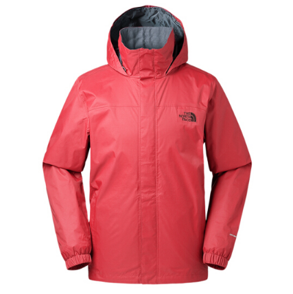 重庆男款单层冲锋衣定制