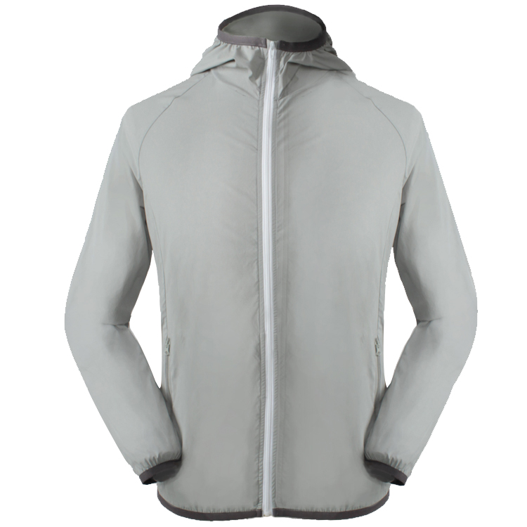 重庆四面弹防泼水防晒衣定制/订做/团购